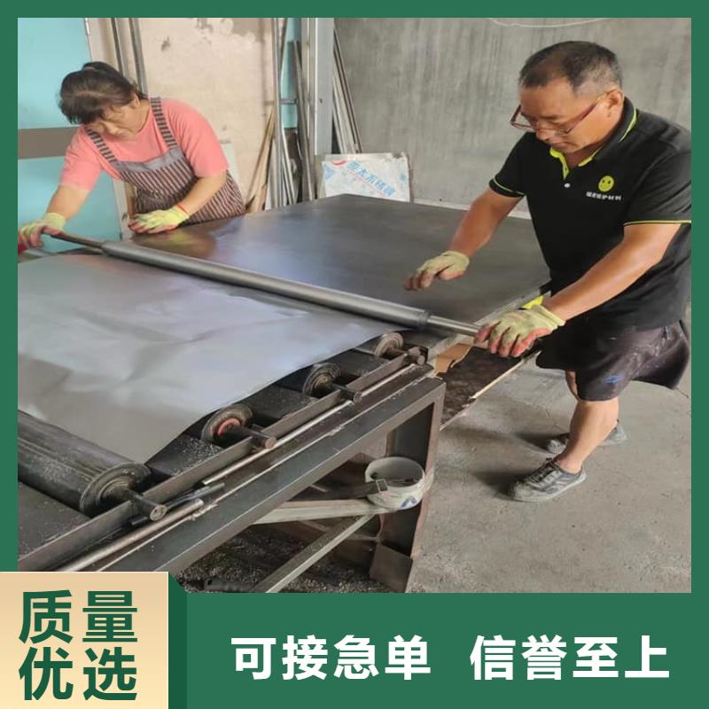 质量可靠的纯铅板生产厂家