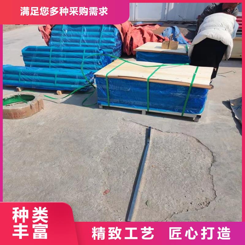 国标铅板行业经验丰富