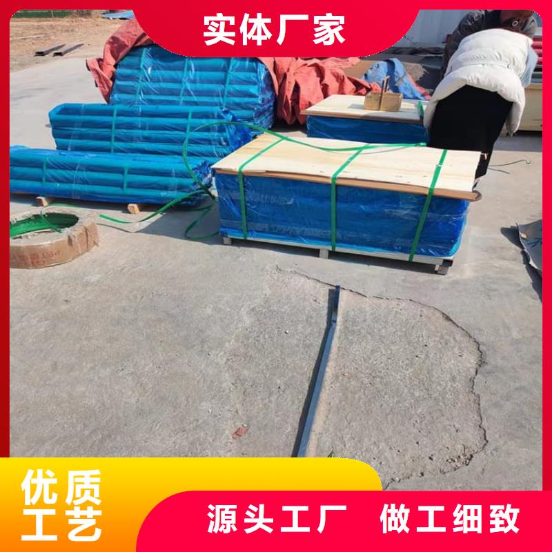 国标铅板行业经验丰富