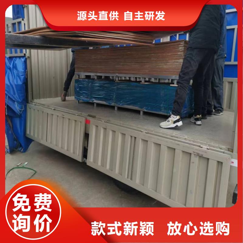质量可靠的纯铅板生产厂家