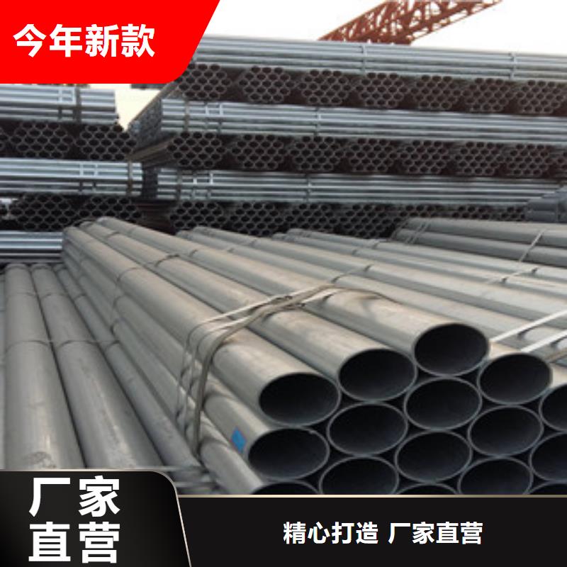 镀锌钢管_H型钢专业生产设备