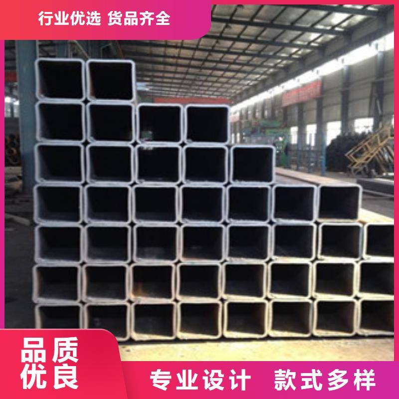 方管工字钢畅销当地