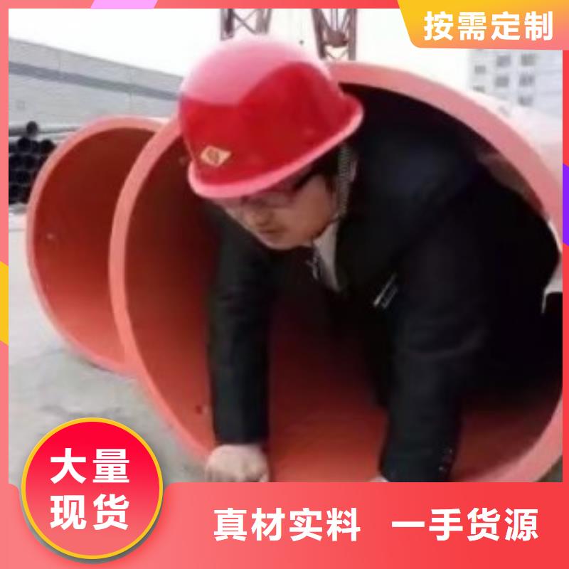 【高分子逃生管道】隧道施工通道发货迅速|-世瑞新材料科技(绵阳市分公司)