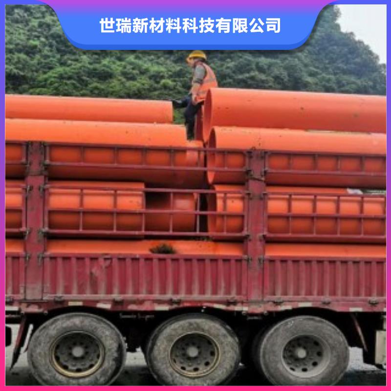 钢制逃生管逃生管精心