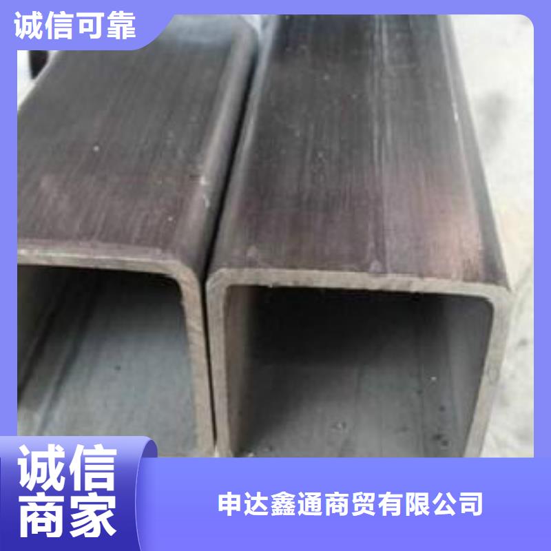 扁通钢管_L245品质之选
