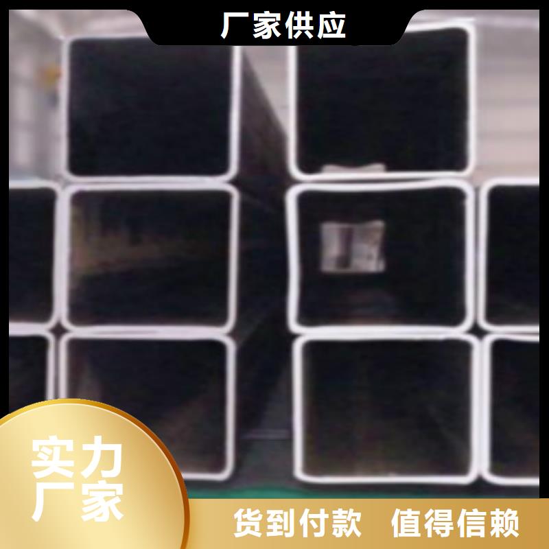 方通管石油裂化管真材实料加工定制