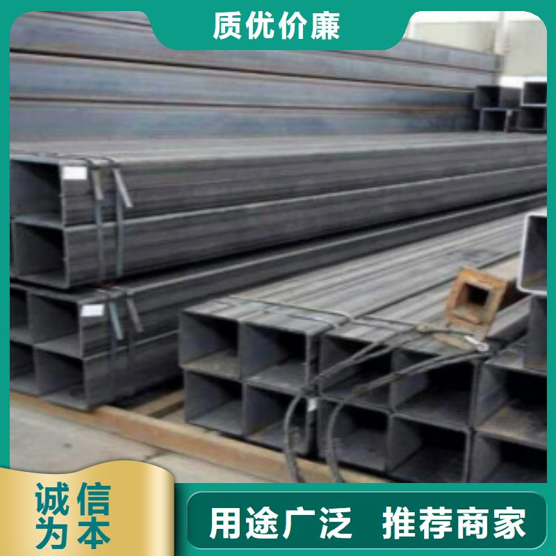 方通Q355B直缝焊钢管价格有优势
