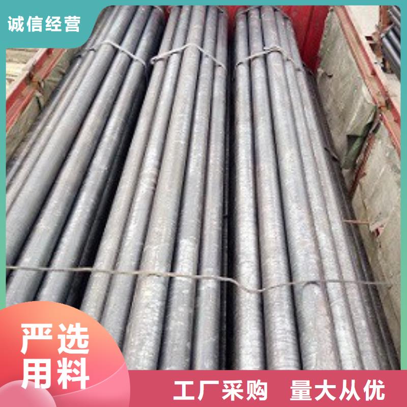 焊管_异型钢管核心技术