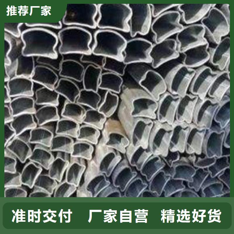 异型管-圆钢价格地道