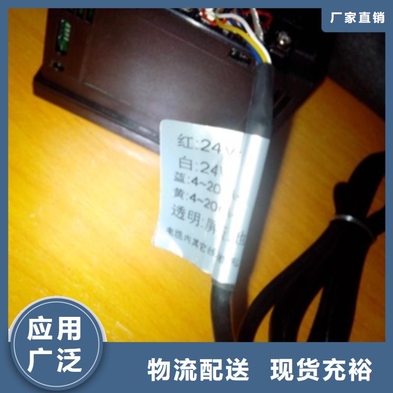 《伍贺》【 IRTP300L_金属转子流量计源厂供货】