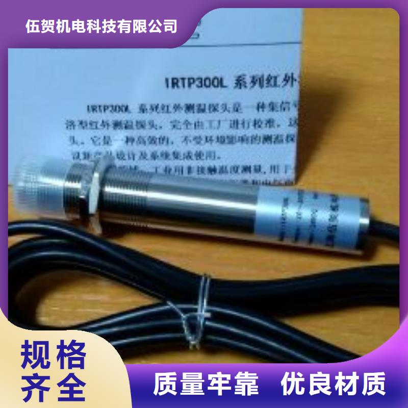 IRTP300L金属管浮子流量计卓越品质正品保障