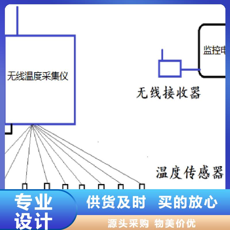 温度无线测量系统金属管浮子流量计现货直发