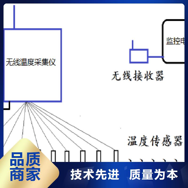 温度无线测量系统红外探头甄选好物