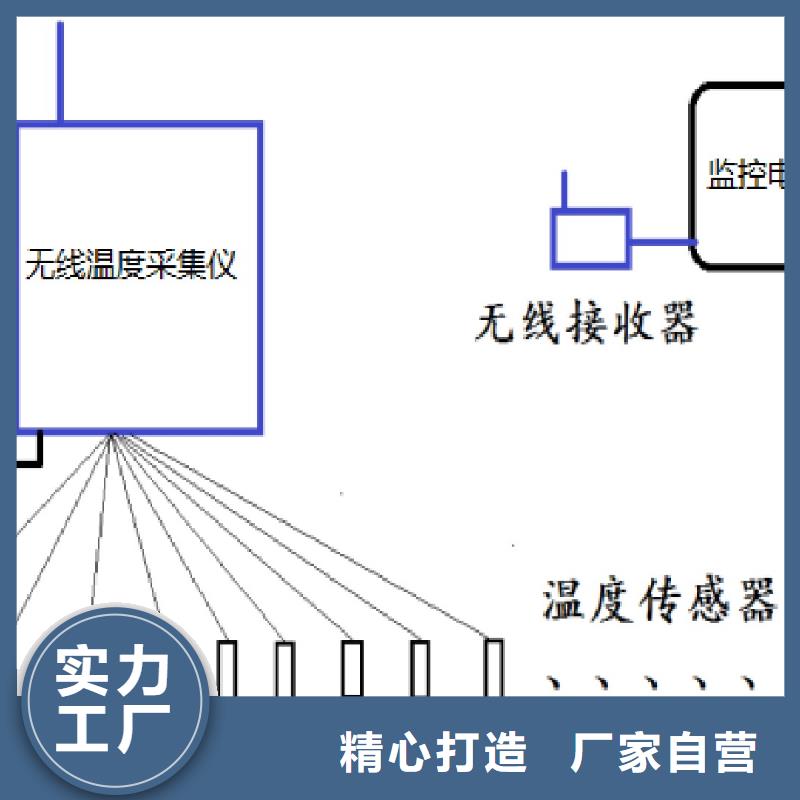 温度无线测量系统金属管浮子流量计现货直发