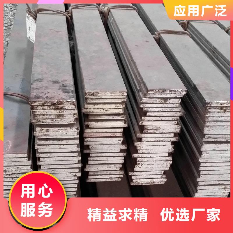扁钢 【热镀锌工字钢】极速发货