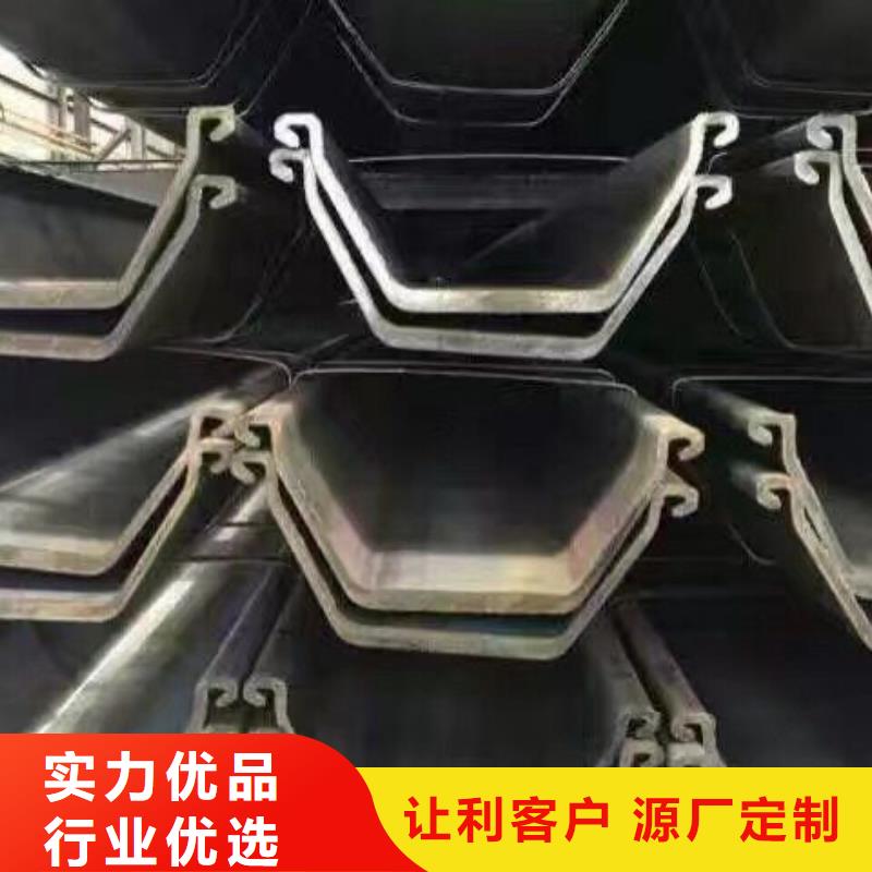 【镀锌型材热镀锌槽钢品质无所畏惧】