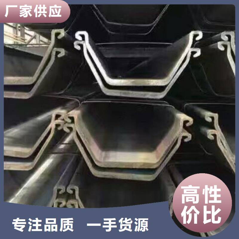 【镀锌型材】热镀锌h型钢值得买