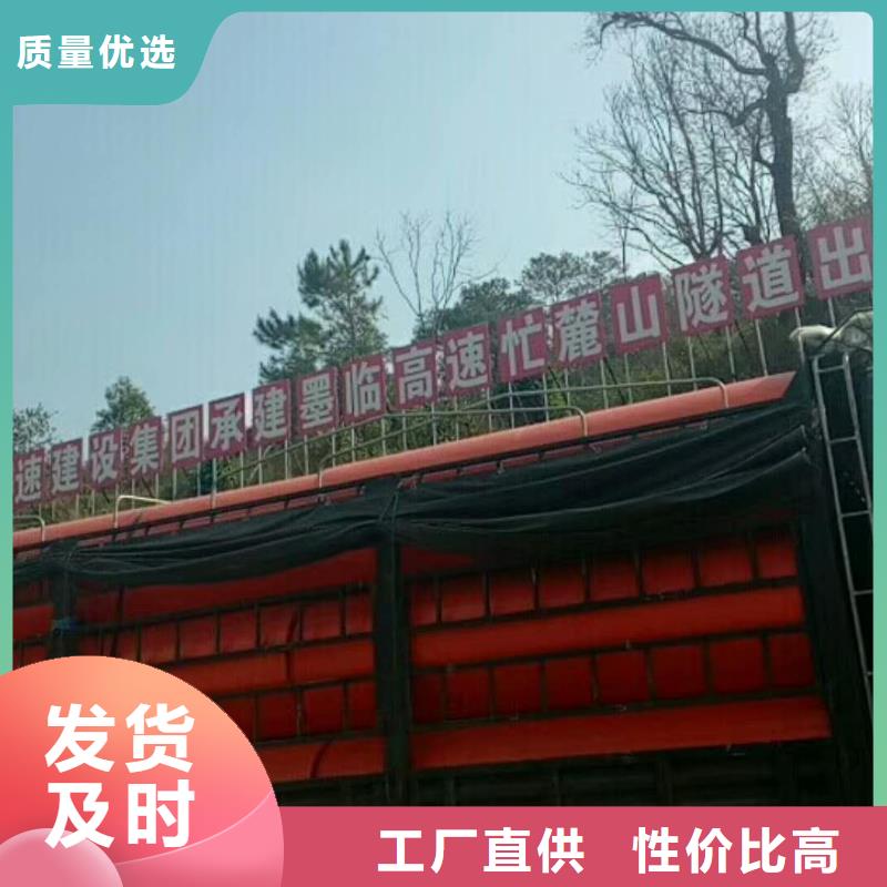 【 隧道逃生管道-高分子聚乙烯隧道逃生管精选好货】-正举新材料科技(武威市分公司)-81940网