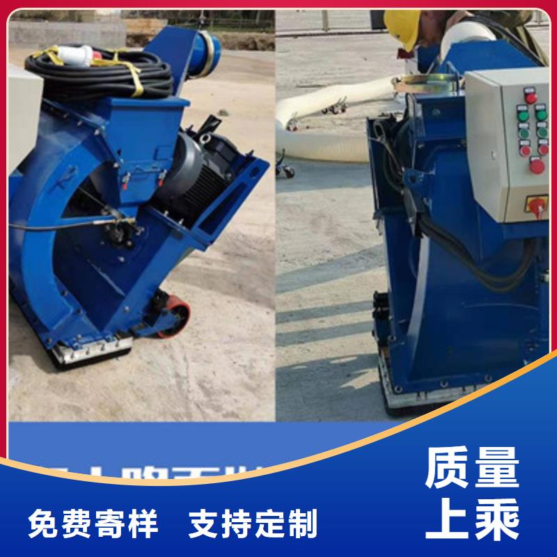 混凝土抛丸机_路沿石成型机实力厂家