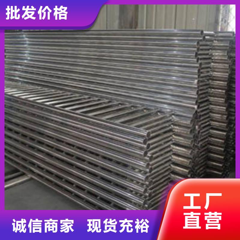 【 桥梁护栏Q235钢板立柱细节之处更加用心】-俊邦金属材料(曲靖市分公司)