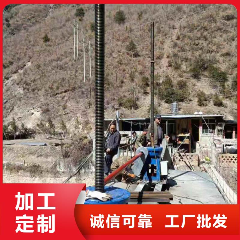 螺杆式启闭机QDA电装启闭机品质保证实力见证