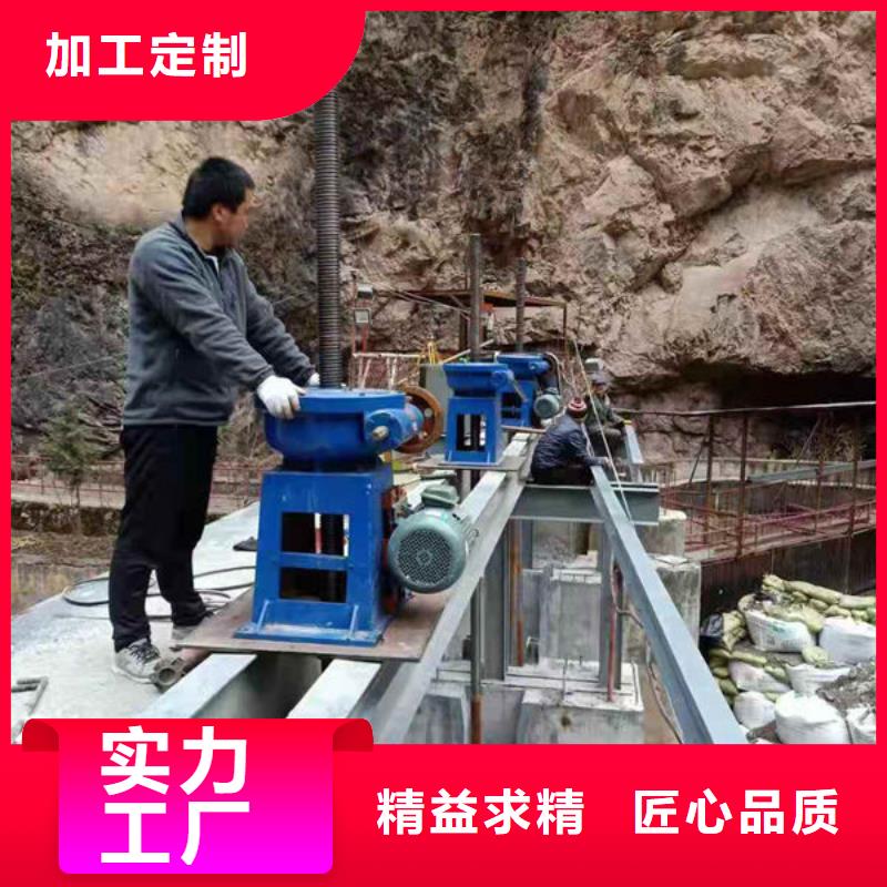 螺杆式启闭机螺杆启闭机一手货源源头厂家