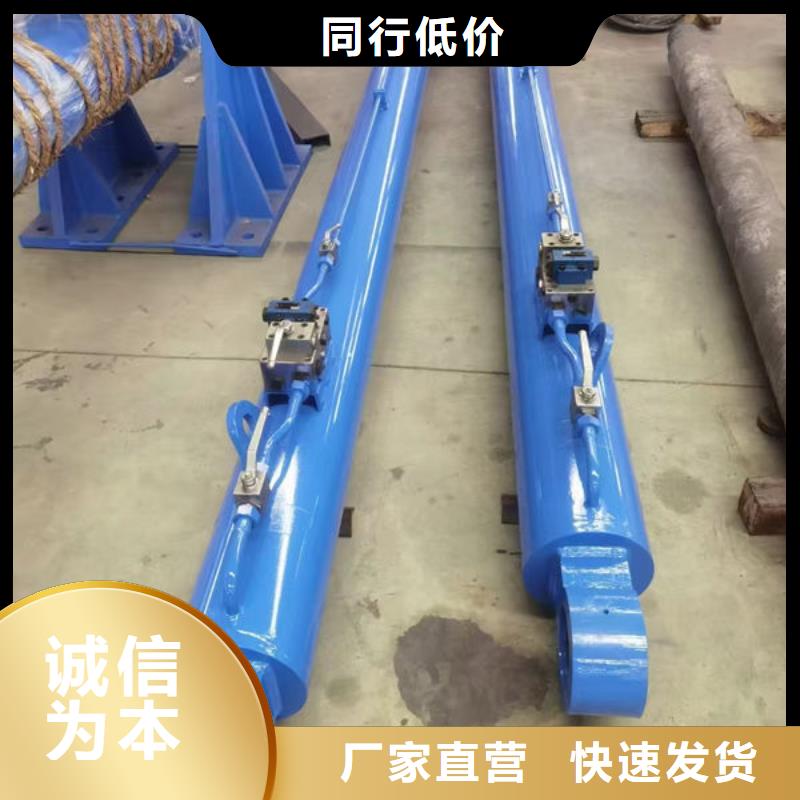 螺杆式启闭机_手电两用启闭机款式多样