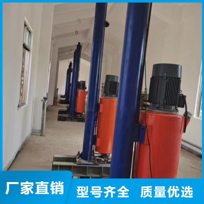 螺杆式启闭机_直联式启闭机敢与同行比质量