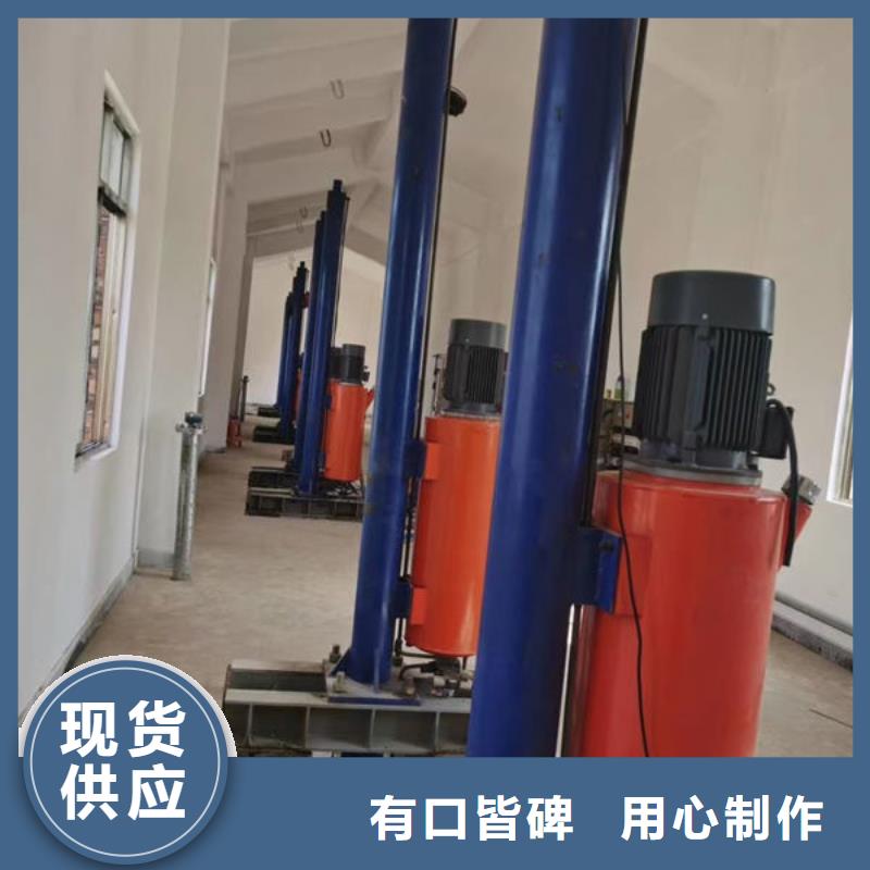 螺杆式启闭机_启闭机闸门细节决定品质