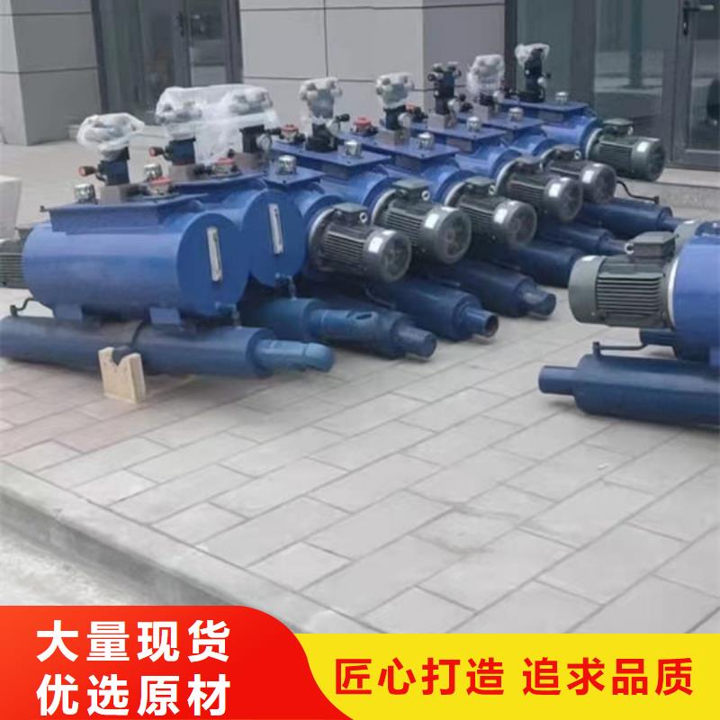 螺杆式启闭机QDA电装启闭机品质保证实力见证