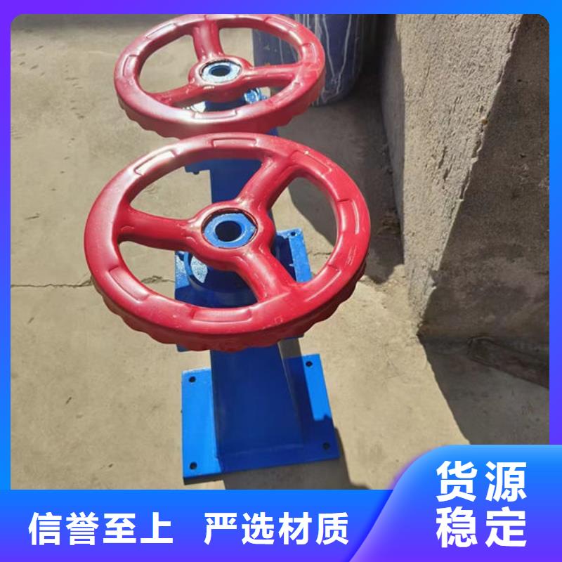 螺杆式启闭机侧摇启闭机快速发货