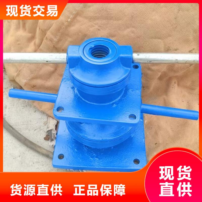 螺杆式启闭机平推启闭机量少也做