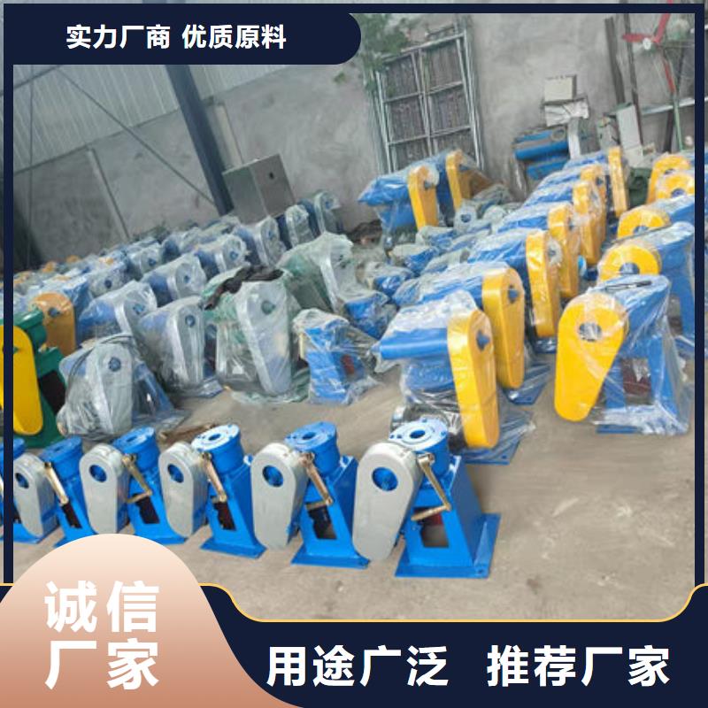 螺杆式启闭机_平推启闭机层层质检
