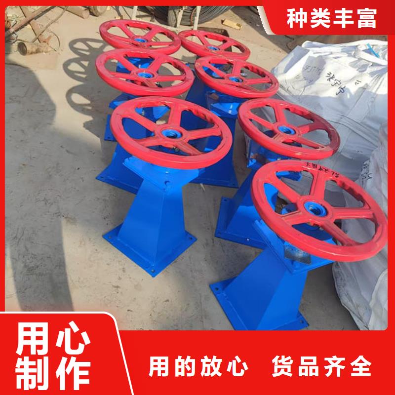 螺杆式启闭机螺杆启闭机服务至上