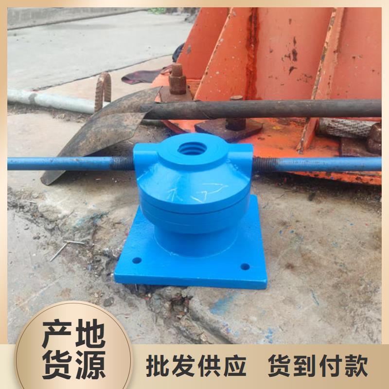 螺杆式启闭机手摇启闭机精工打造