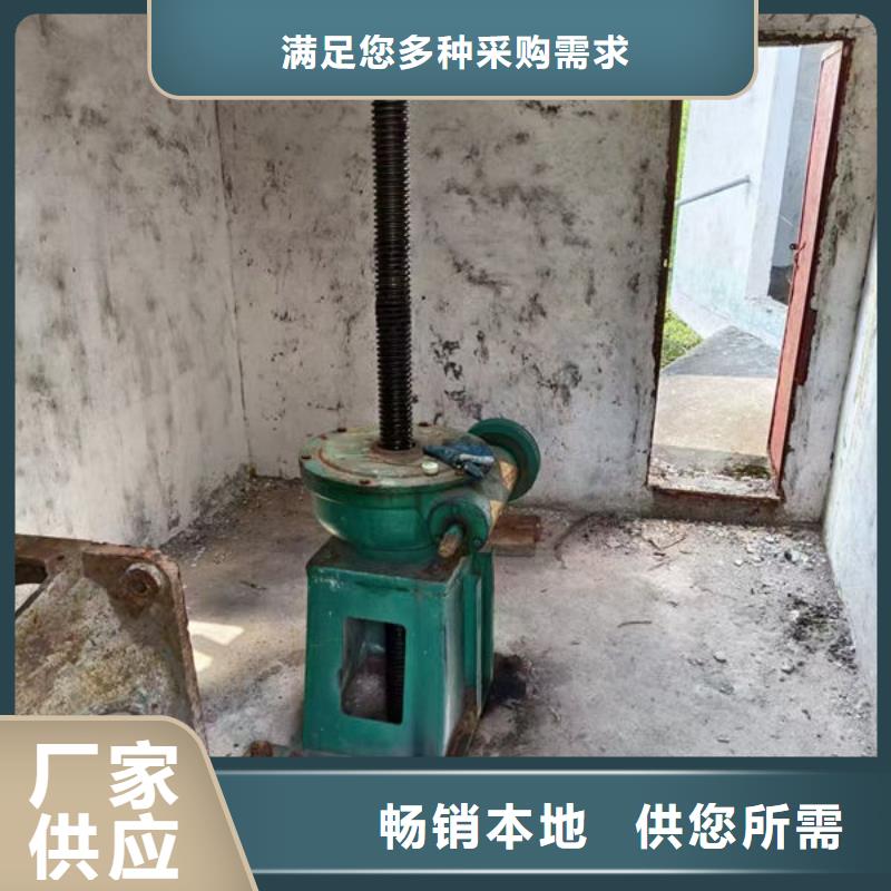 螺杆式启闭机,直联式启闭机海量现货