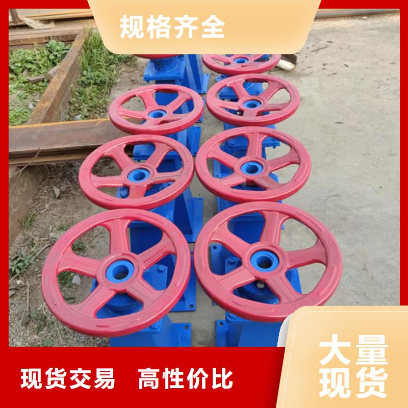 螺杆式启闭机螺杆启闭机老客户钟爱