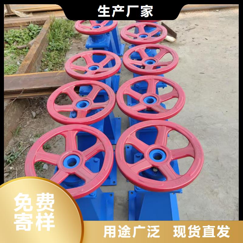 螺杆式启闭机螺杆启闭机做工精细