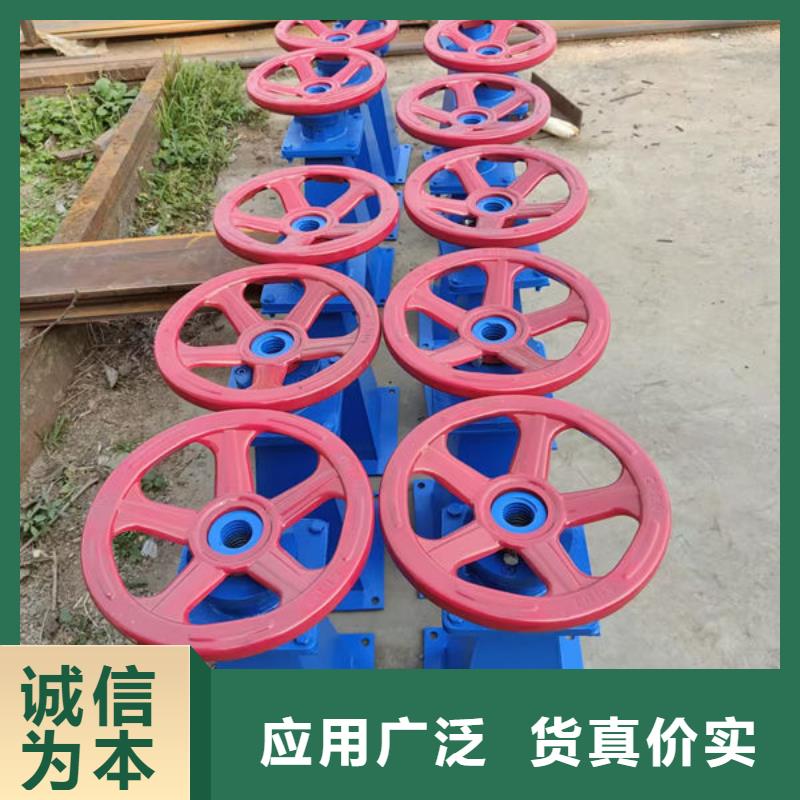 螺杆式启闭机-电动头启闭机规格齐全