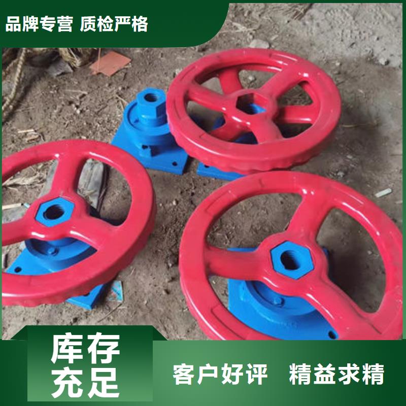 螺杆式启闭机侧摇启闭机品质信得过