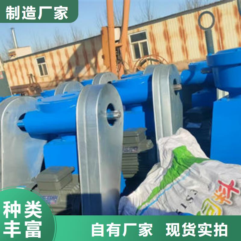 螺杆式启闭机双吊点启闭机海量现货