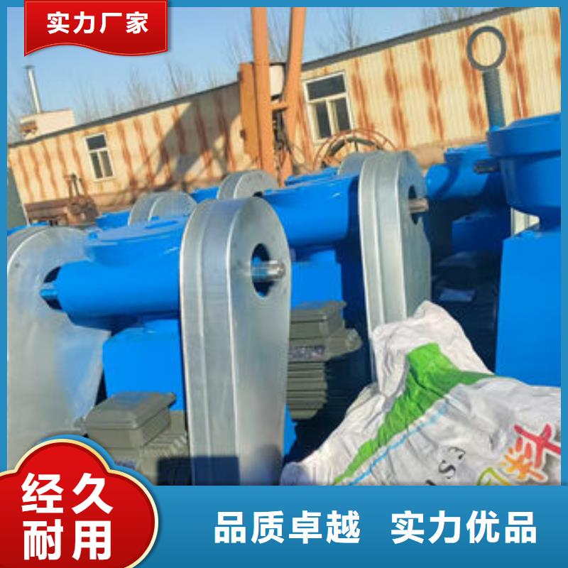 螺杆式启闭机-电动头启闭机多种优势放心选择
