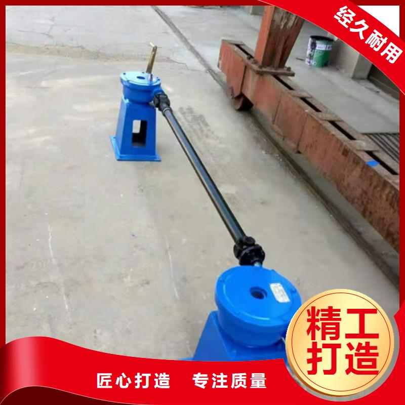螺杆式启闭机-手轮启闭机产地工厂