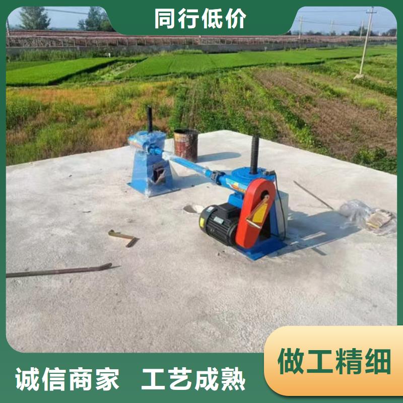 螺杆式启闭机螺杆启闭机做工精细