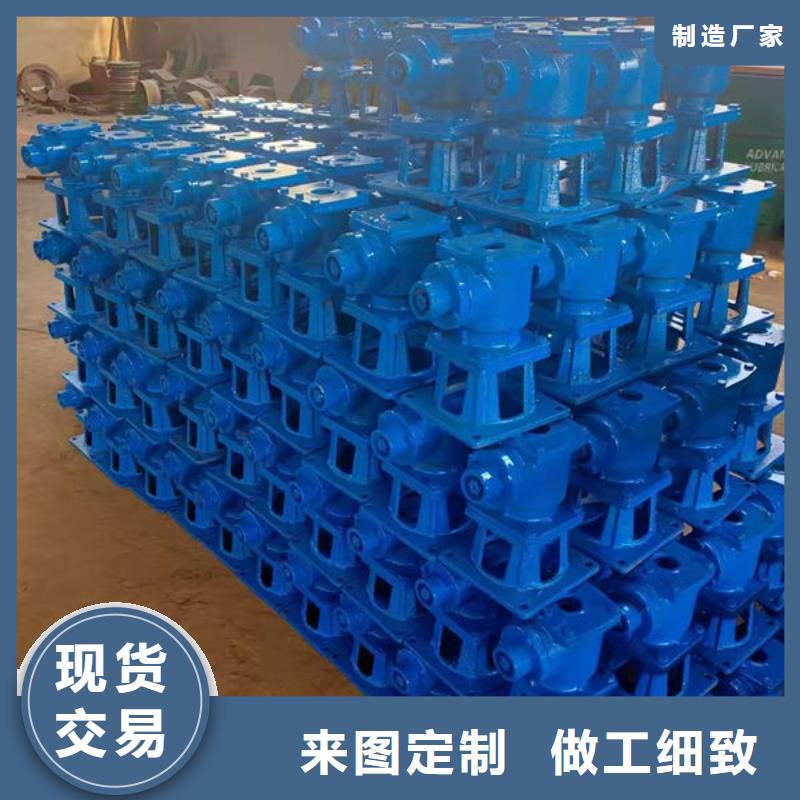 螺杆式启闭机平推启闭机多种规格可选