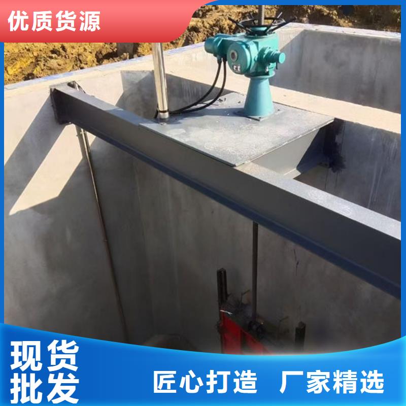 螺杆式启闭机侧摇启闭机快速发货