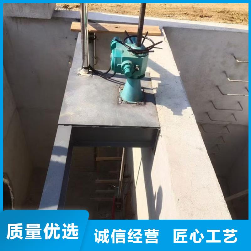 螺杆式启闭机手电两用启闭机产品优良