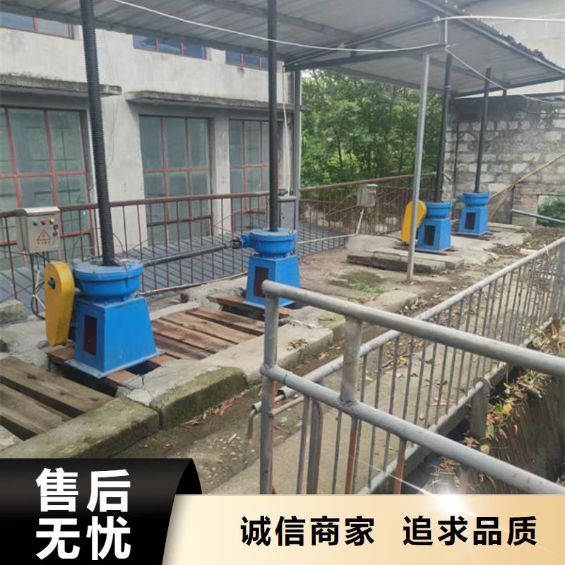 螺杆式启闭机手电两用启闭机产品优良