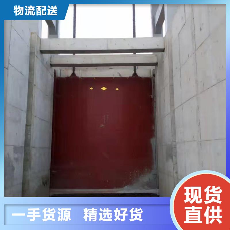 铸铁闸门,铸铁拍门随心所欲定制
