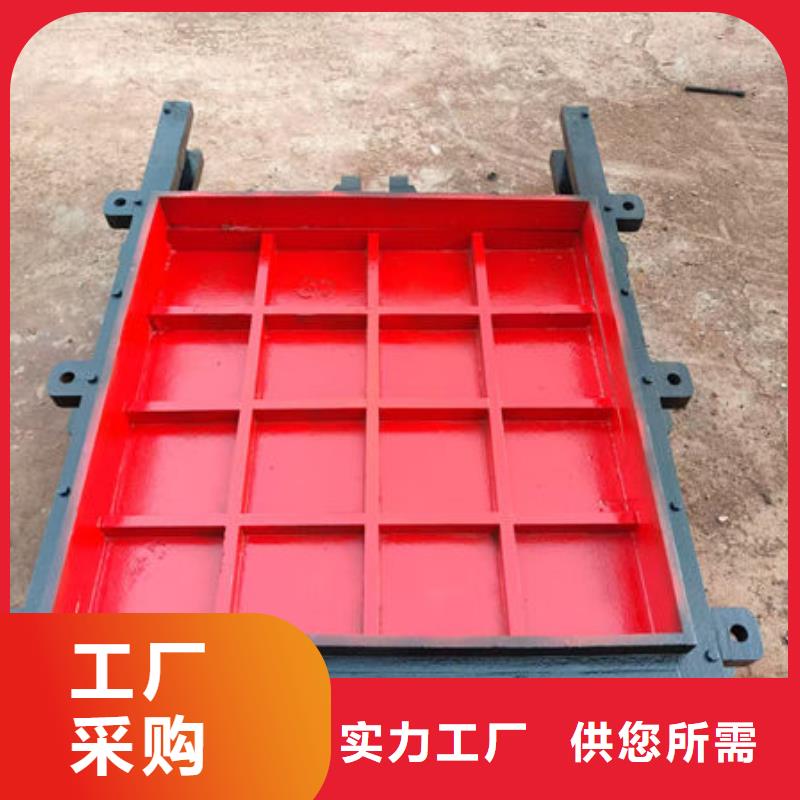 铸铁闸门暗杆式铸铁闸门快速物流发货